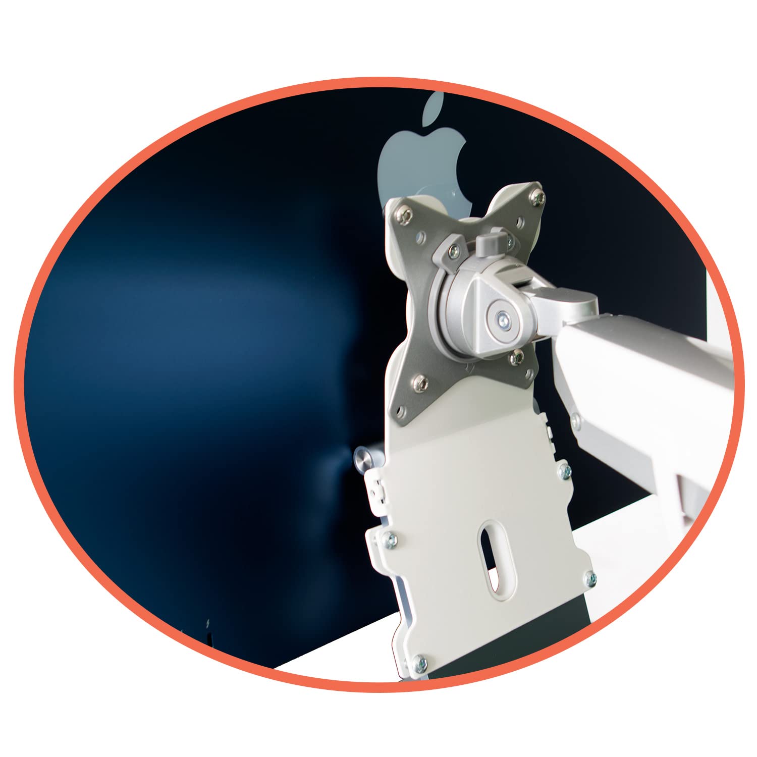 i Mac スタンド　アダプターセット　値下げ 61wa2QNQTnL._UF350,350_QL80_.jpg